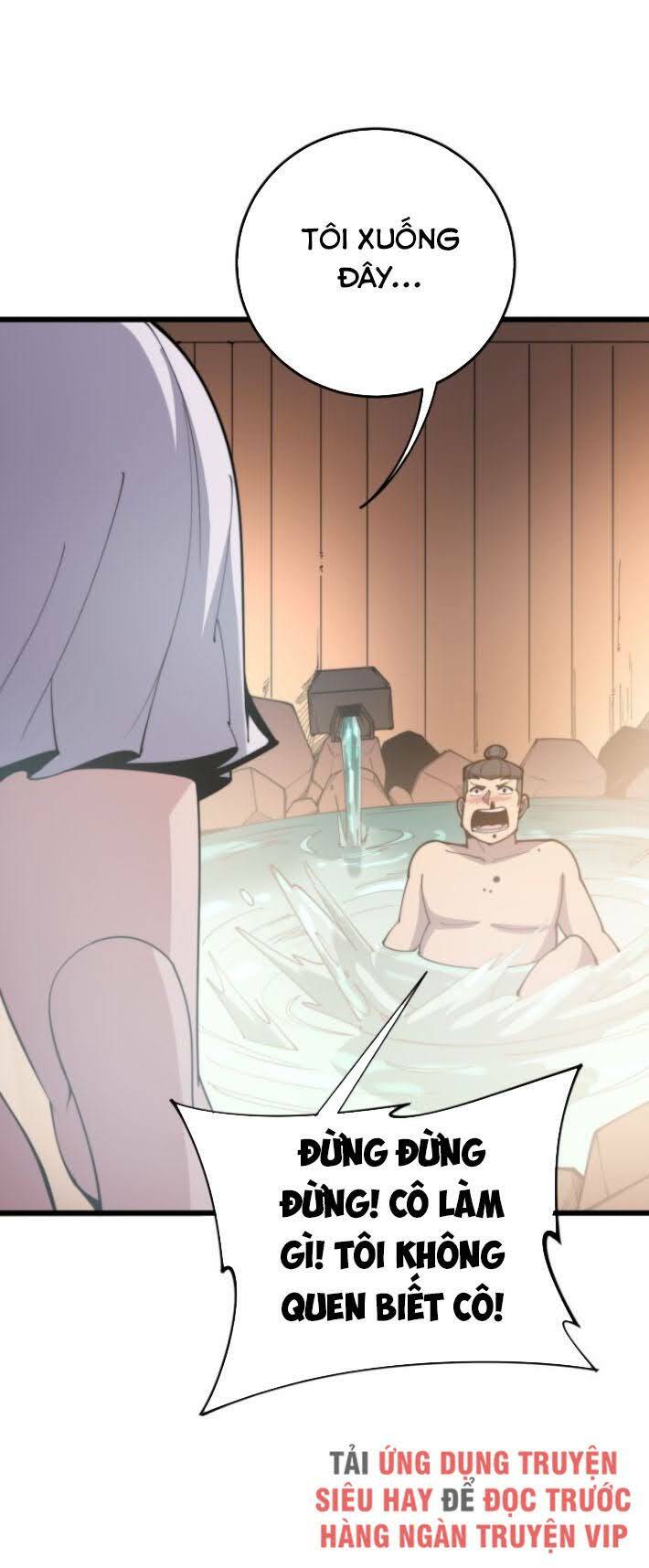 Độc Thủ Vu Y Chapter 173 - Trang 2