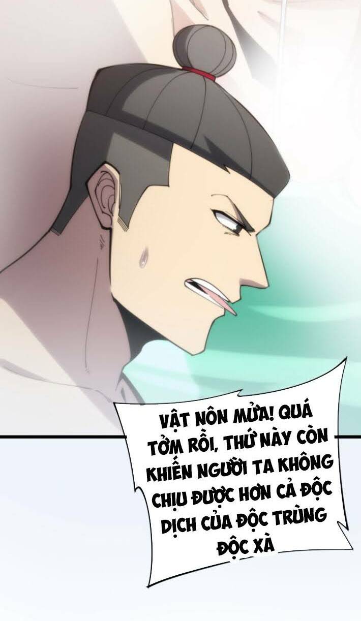 Độc Thủ Vu Y Chapter 173 - Trang 2
