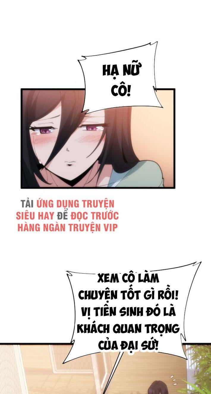 Độc Thủ Vu Y Chapter 173 - Trang 2