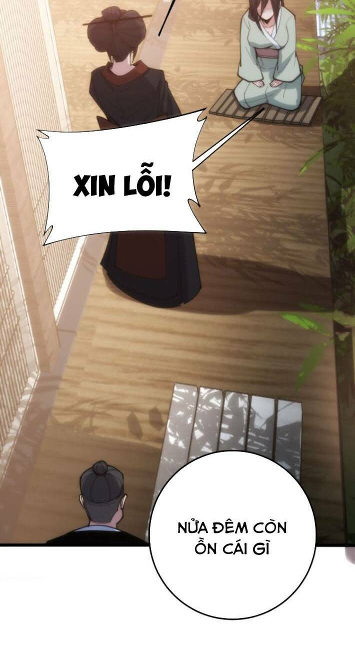 Độc Thủ Vu Y Chapter 173 - Trang 2