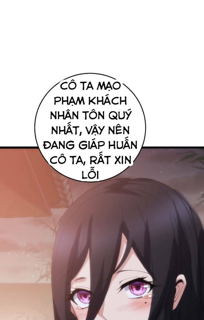 Độc Thủ Vu Y Chapter 173 - Trang 2