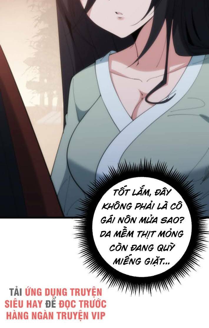 Độc Thủ Vu Y Chapter 173 - Trang 2