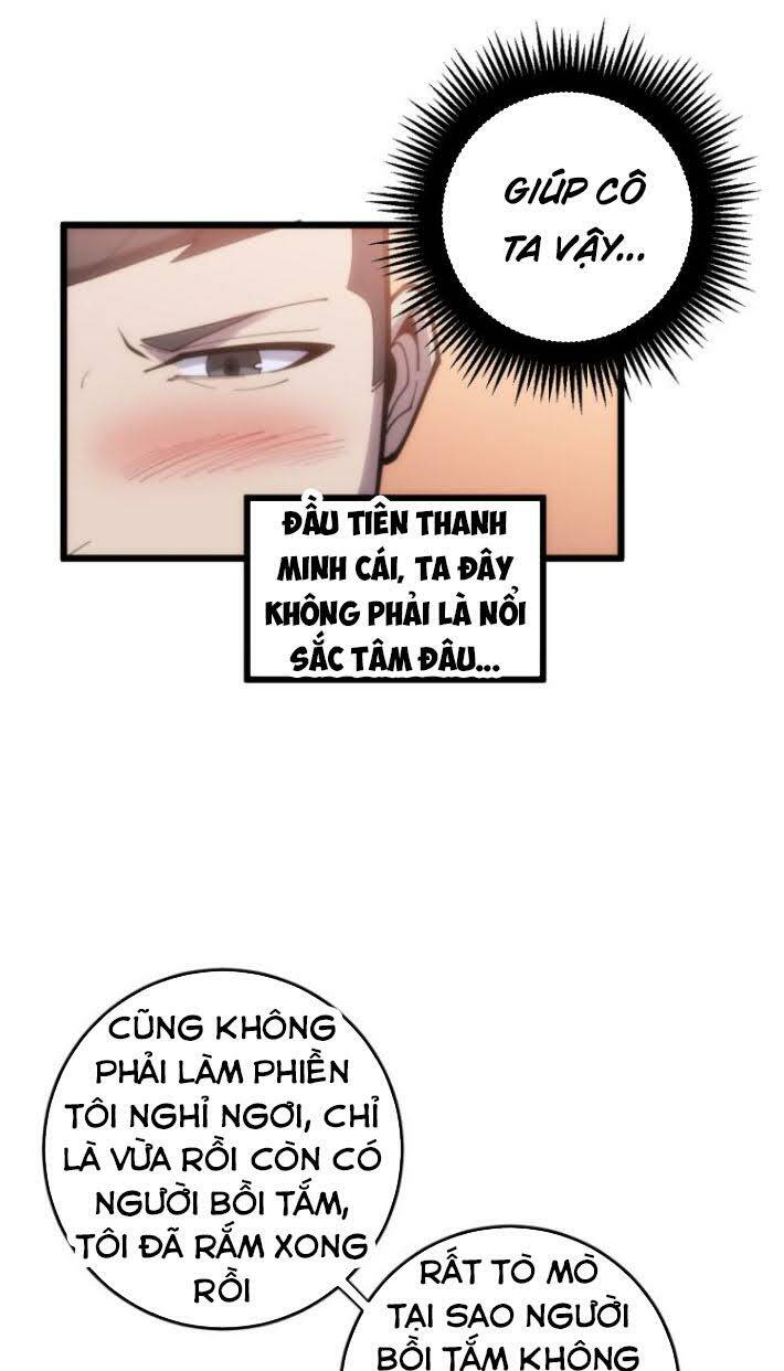 Độc Thủ Vu Y Chapter 173 - Trang 2