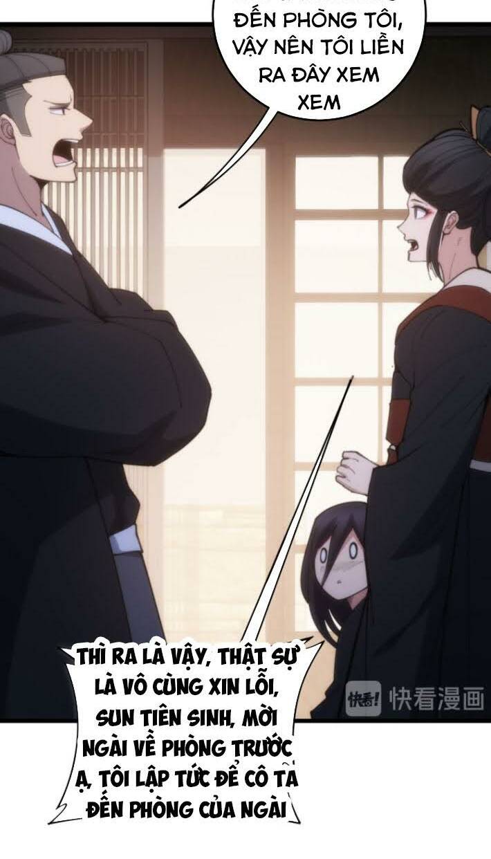 Độc Thủ Vu Y Chapter 173 - Trang 2