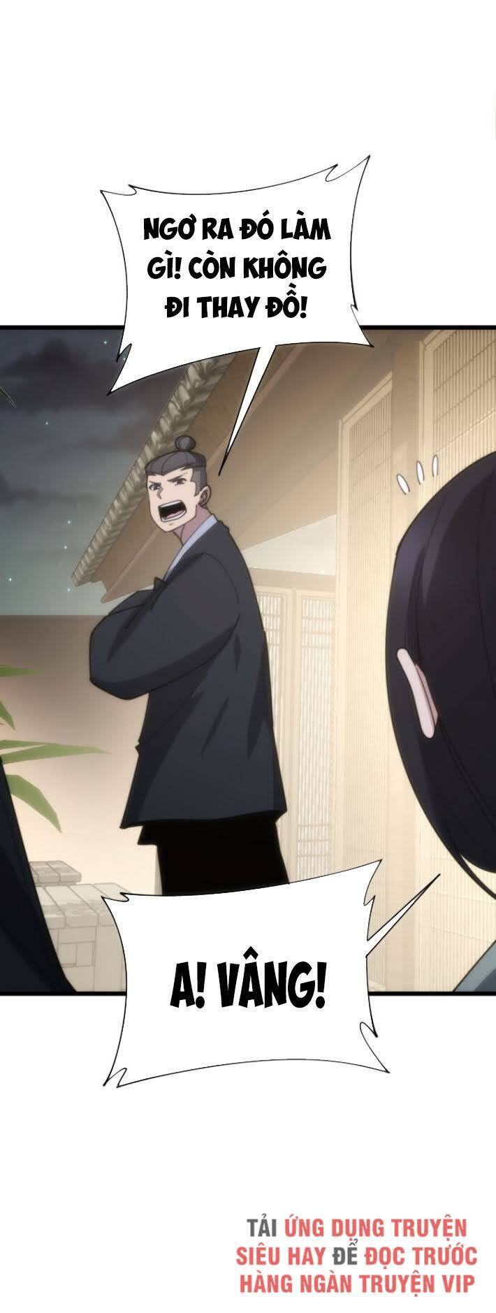 Độc Thủ Vu Y Chapter 173 - Trang 2