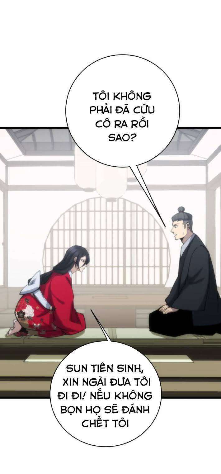 Độc Thủ Vu Y Chapter 173 - Trang 2