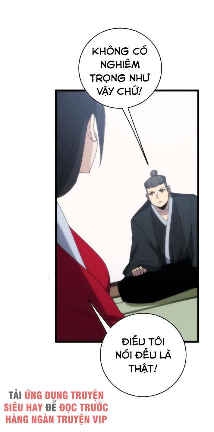 Độc Thủ Vu Y Chapter 173 - Trang 2