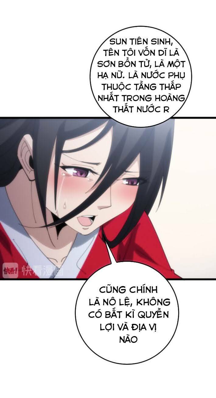 Độc Thủ Vu Y Chapter 173 - Trang 2