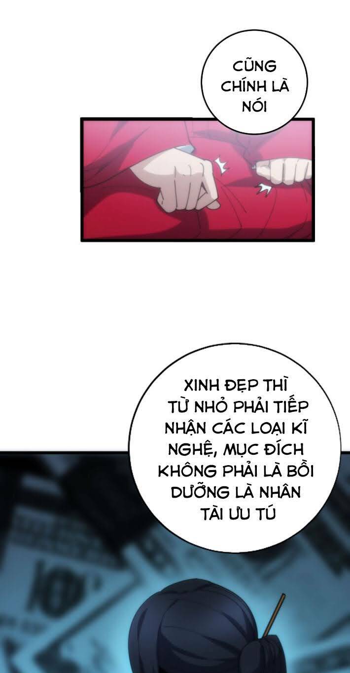 Độc Thủ Vu Y Chapter 173 - Trang 2