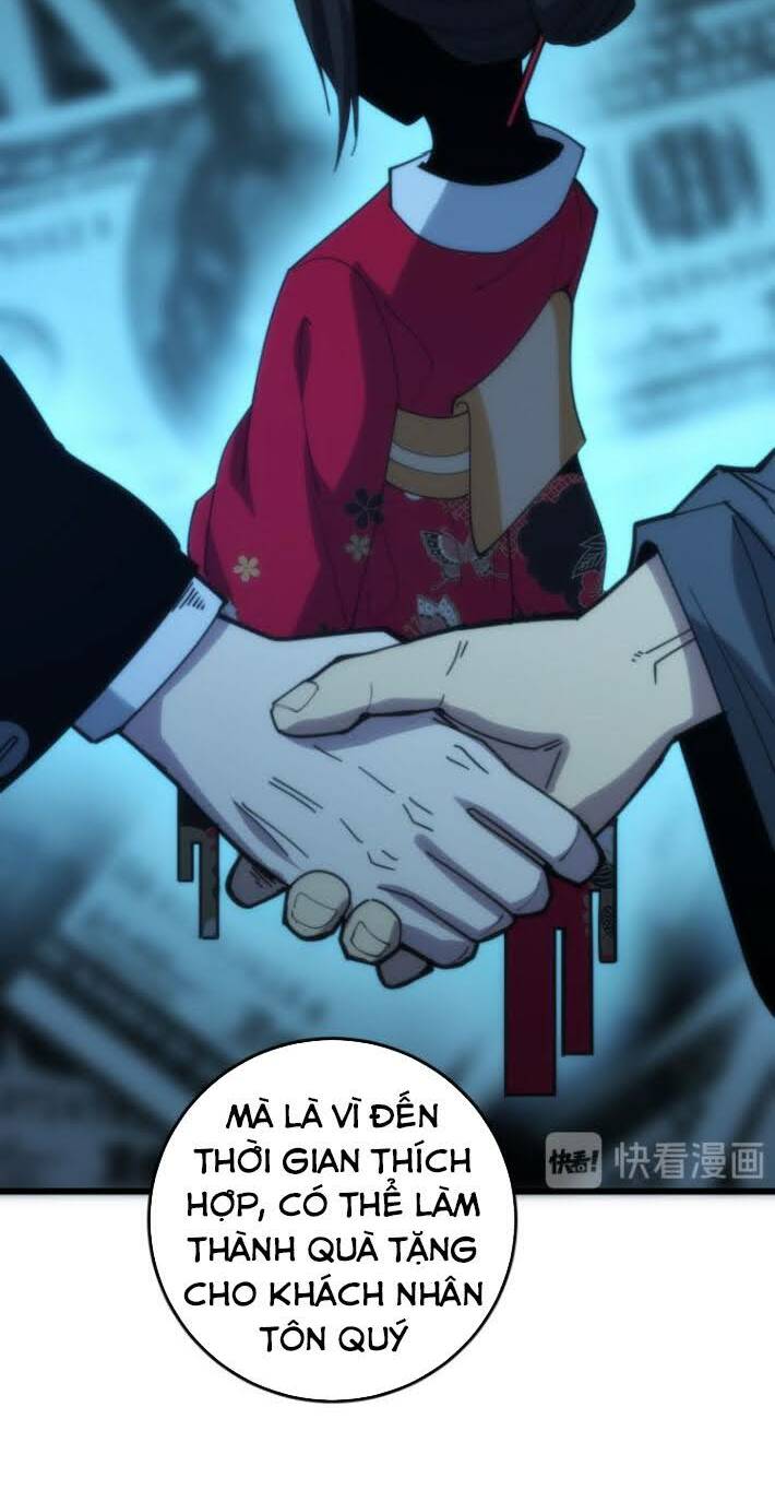 Độc Thủ Vu Y Chapter 173 - Trang 2