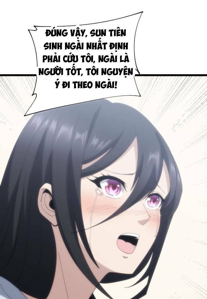 Độc Thủ Vu Y Chapter 173 - Trang 2