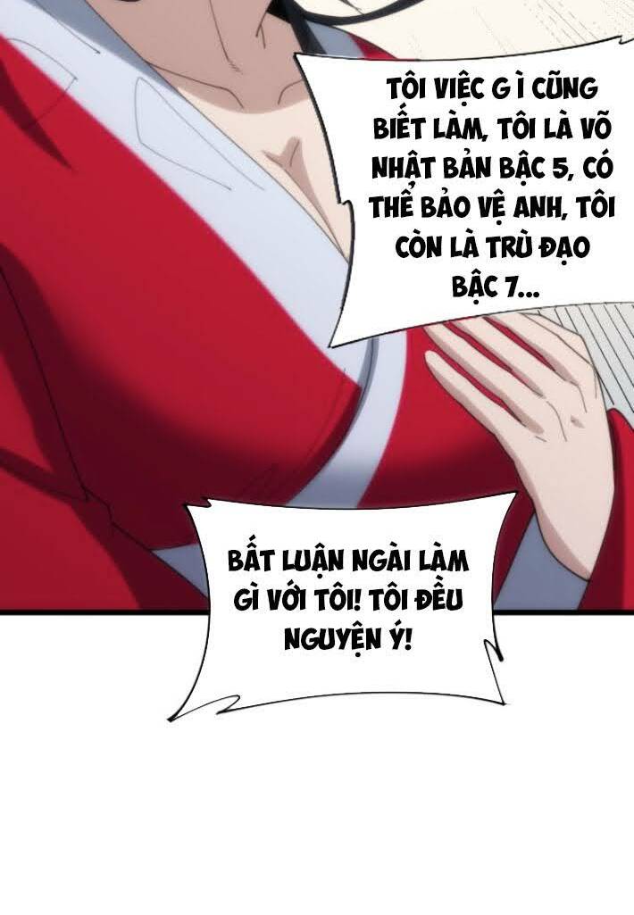 Độc Thủ Vu Y Chapter 173 - Trang 2
