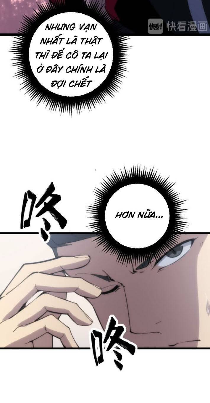 Độc Thủ Vu Y Chapter 173 - Trang 2