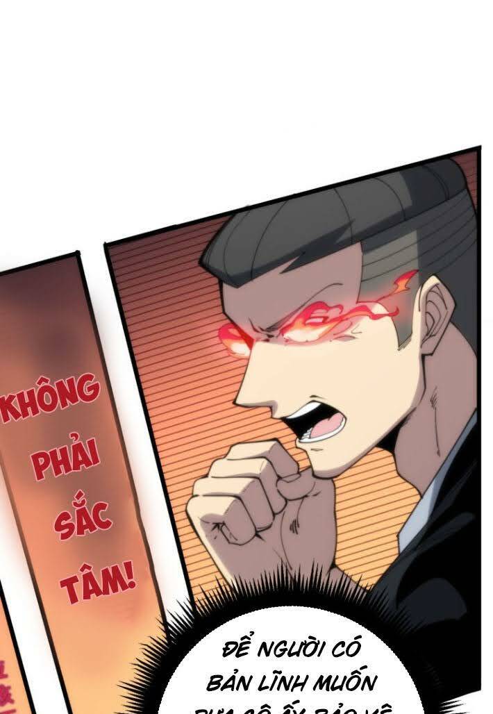 Độc Thủ Vu Y Chapter 173 - Trang 2