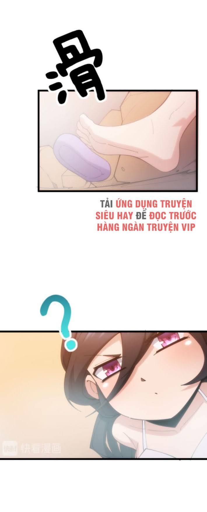 Độc Thủ Vu Y Chapter 173 - Trang 2