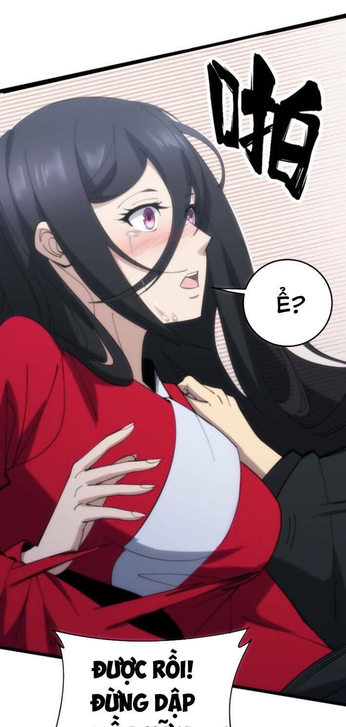 Độc Thủ Vu Y Chapter 173 - Trang 2