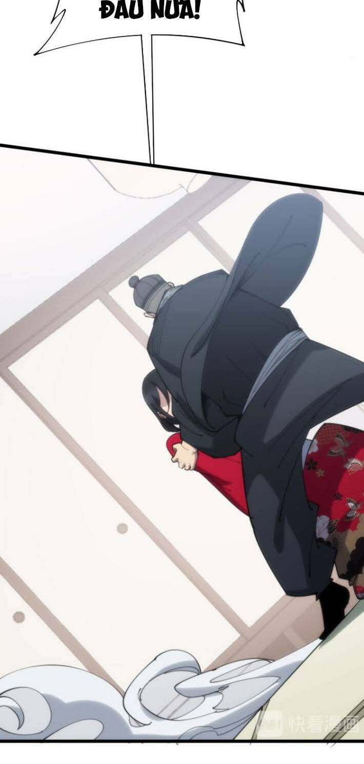 Độc Thủ Vu Y Chapter 173 - Trang 2