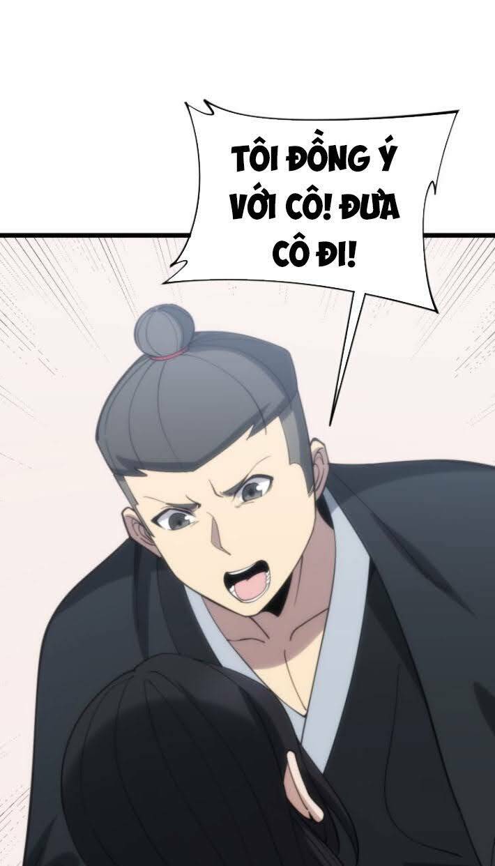 Độc Thủ Vu Y Chapter 173 - Trang 2