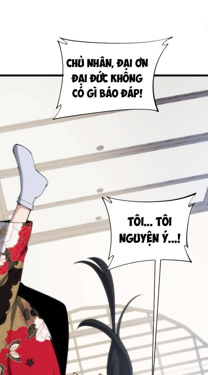 Độc Thủ Vu Y Chapter 173 - Trang 2