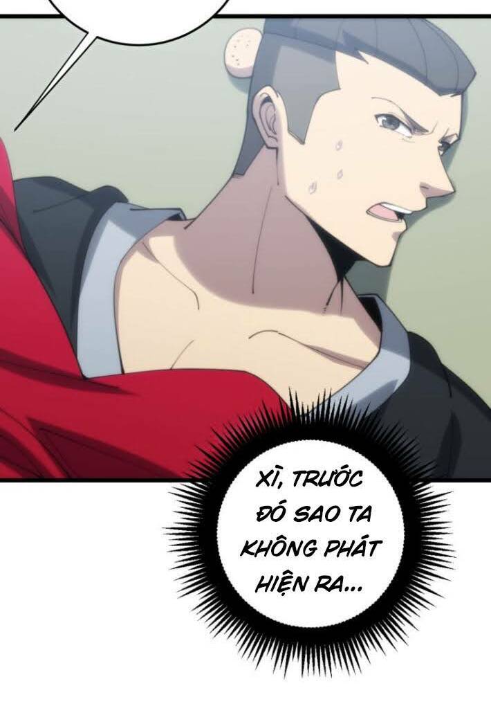 Độc Thủ Vu Y Chapter 173 - Trang 2