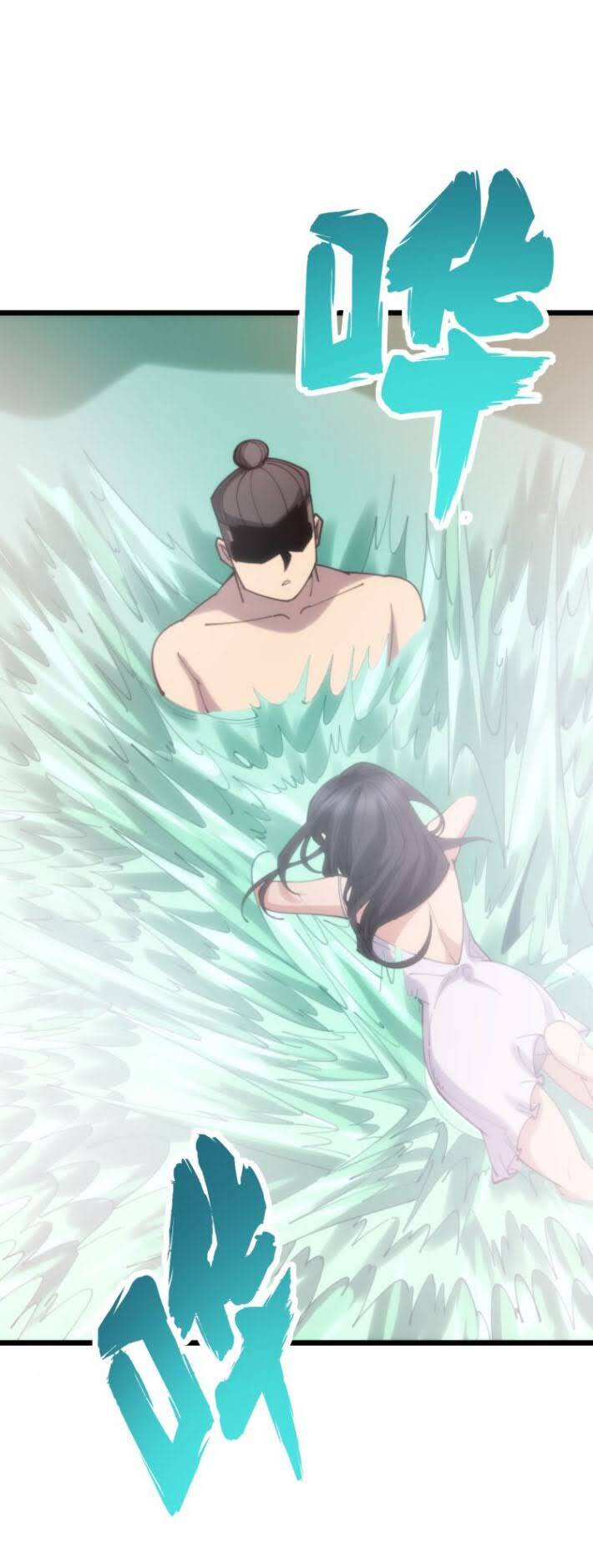 Độc Thủ Vu Y Chapter 173 - Trang 2