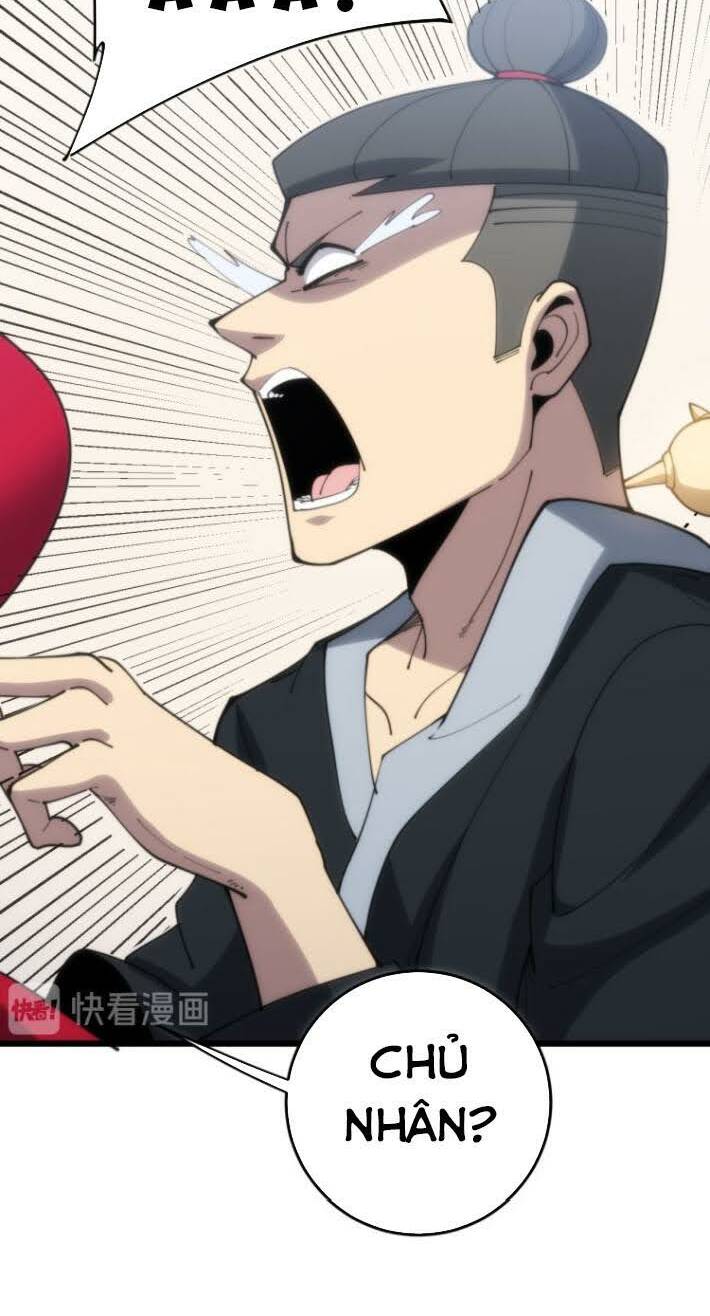 Độc Thủ Vu Y Chapter 173 - Trang 2