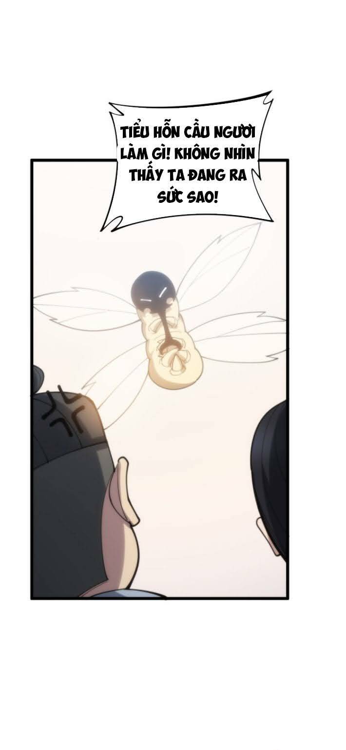 Độc Thủ Vu Y Chapter 173 - Trang 2