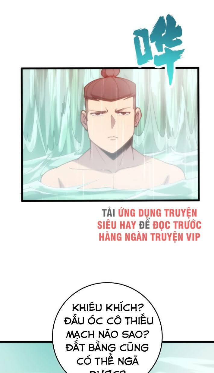 Độc Thủ Vu Y Chapter 173 - Trang 2
