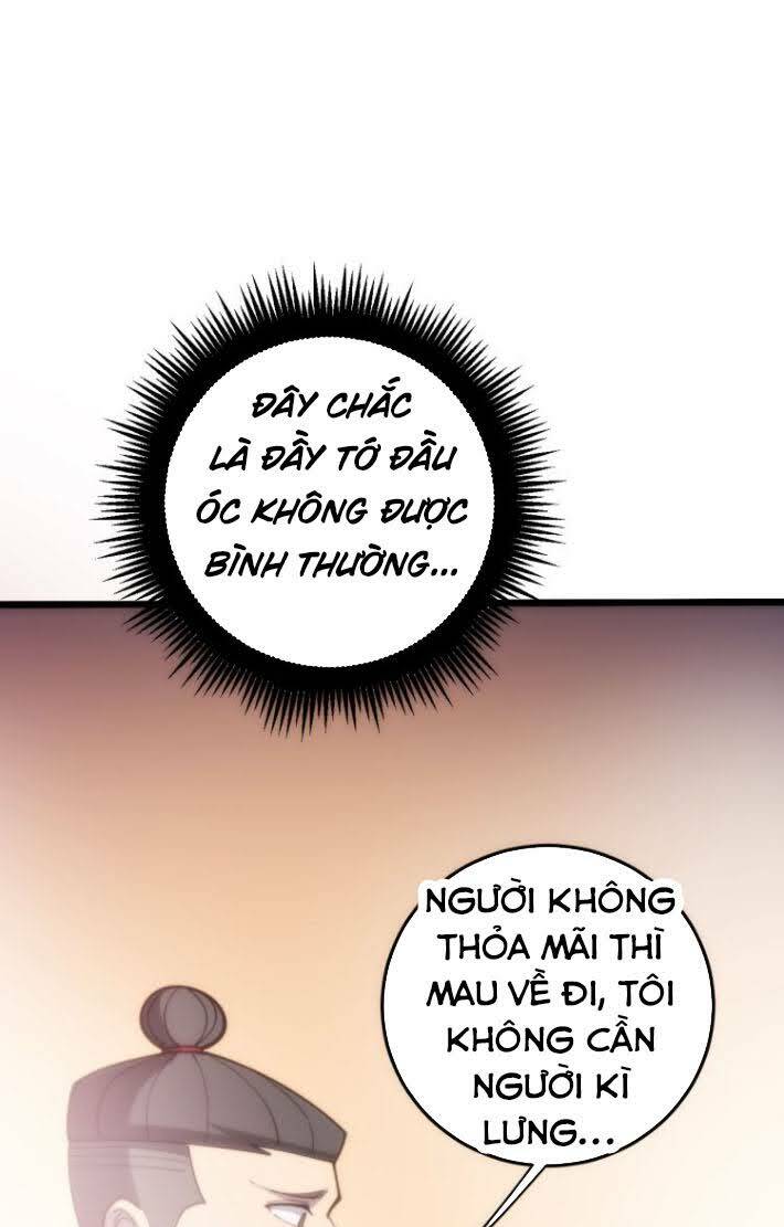 Độc Thủ Vu Y Chapter 173 - Trang 2