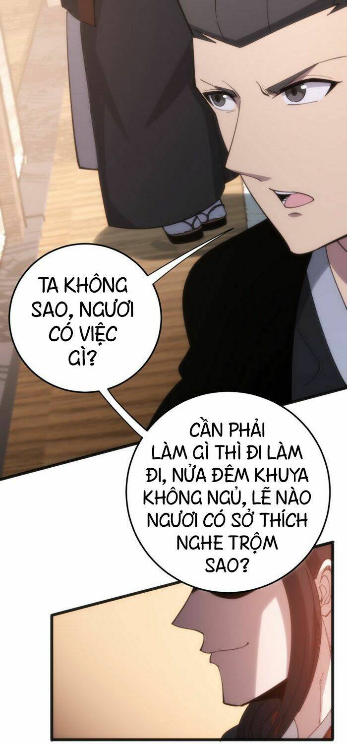 Độc Thủ Vu Y Chapter 174 - Trang 2