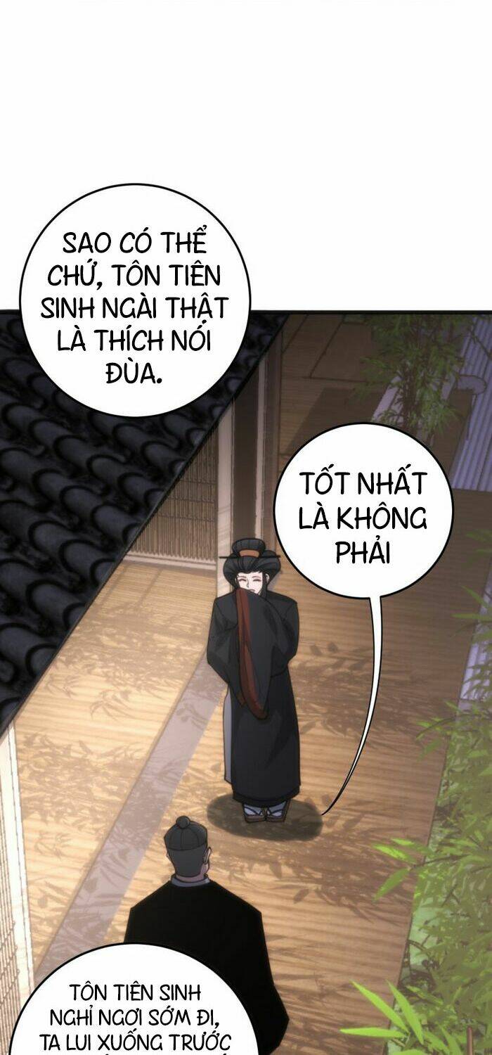 Độc Thủ Vu Y Chapter 174 - Trang 2