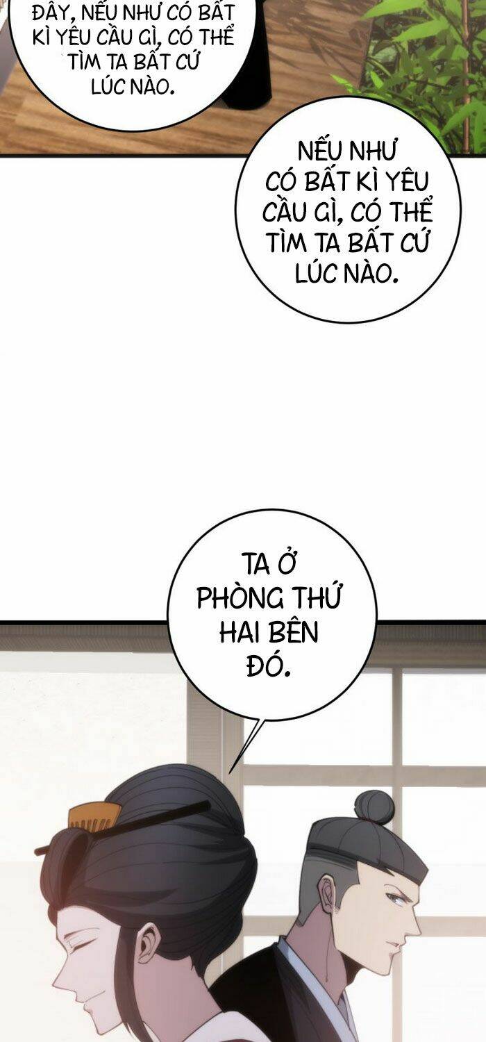Độc Thủ Vu Y Chapter 174 - Trang 2