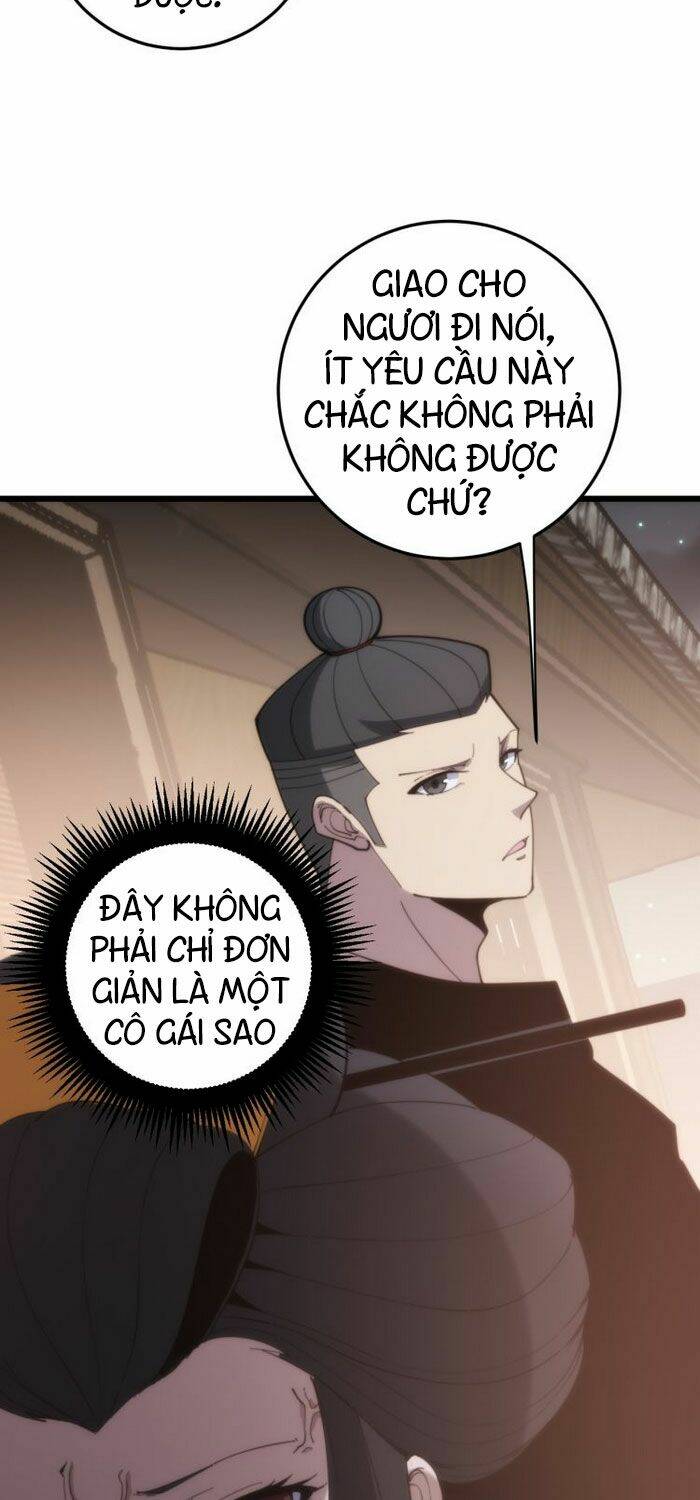 Độc Thủ Vu Y Chapter 174 - Trang 2