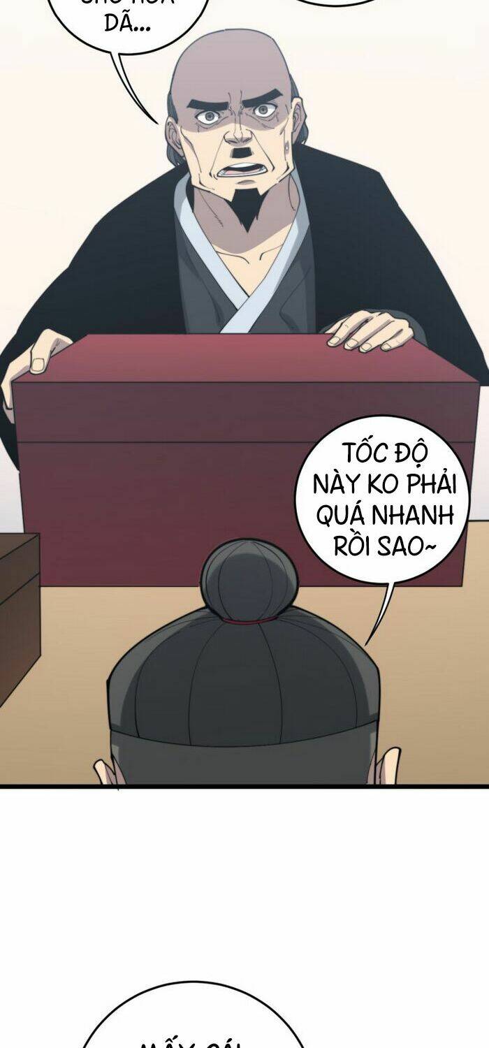 Độc Thủ Vu Y Chapter 174 - Trang 2