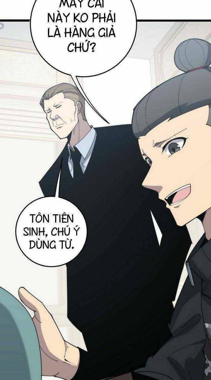 Độc Thủ Vu Y Chapter 174 - Trang 2