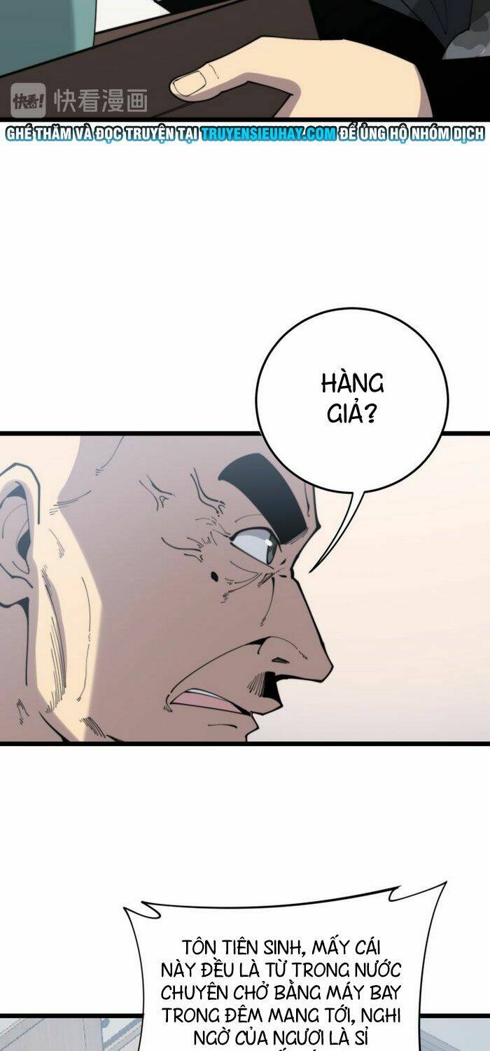 Độc Thủ Vu Y Chapter 174 - Trang 2