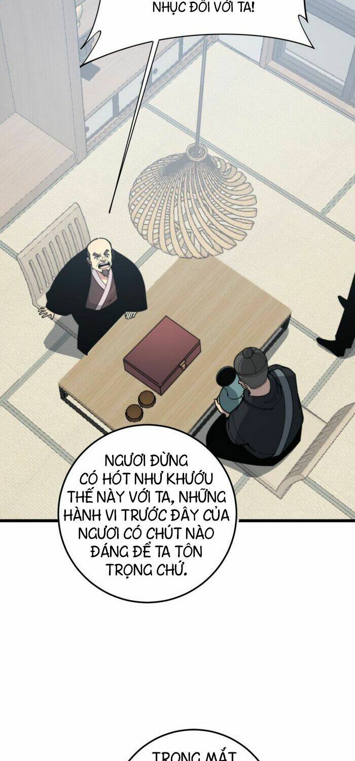 Độc Thủ Vu Y Chapter 174 - Trang 2