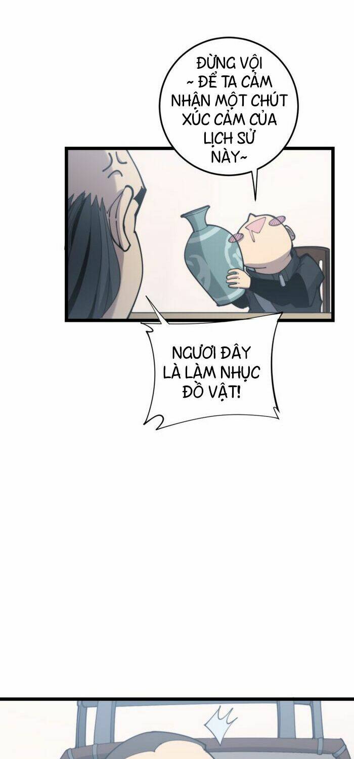 Độc Thủ Vu Y Chapter 174 - Trang 2