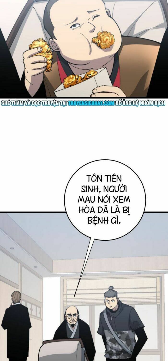 Độc Thủ Vu Y Chapter 174 - Trang 2