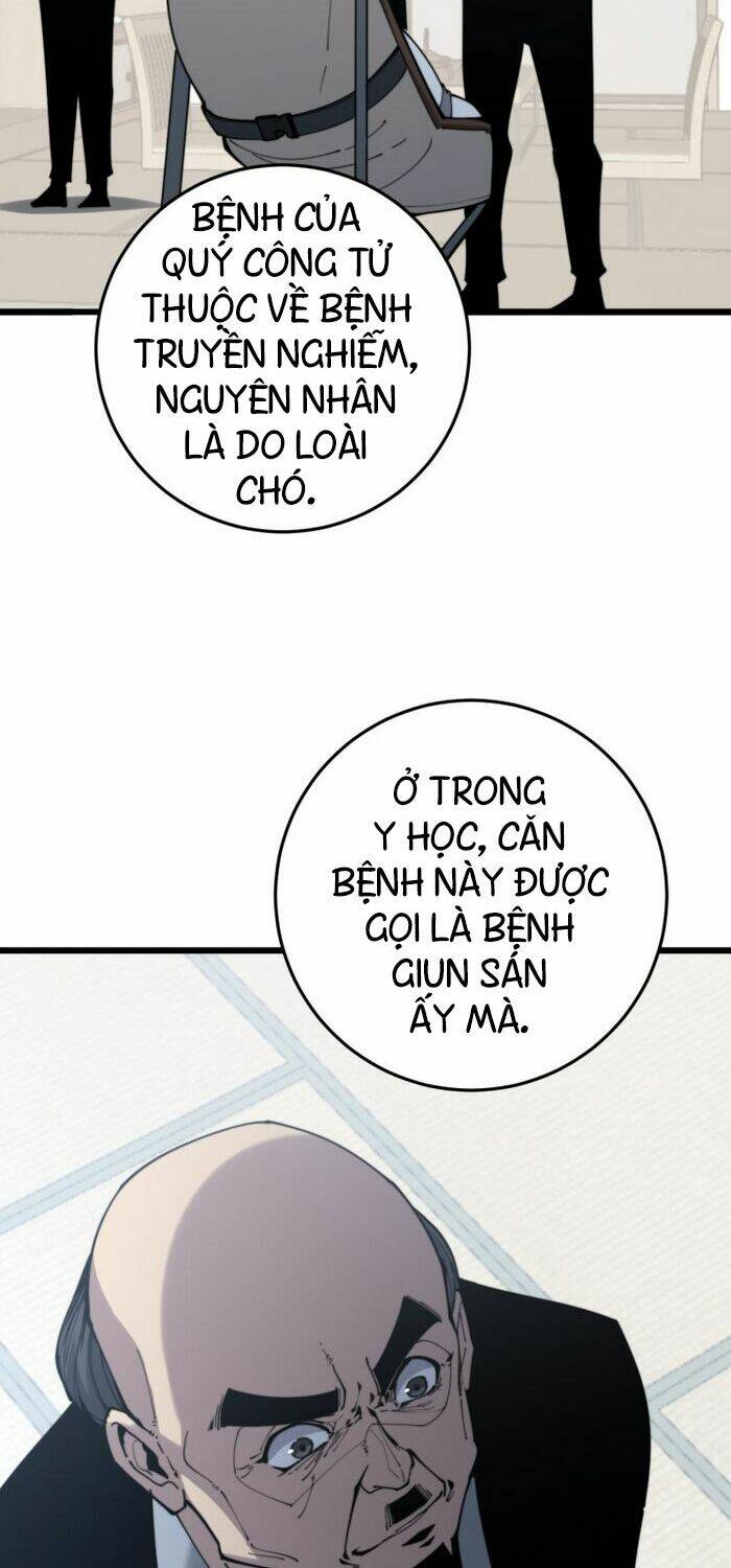 Độc Thủ Vu Y Chapter 174 - Trang 2