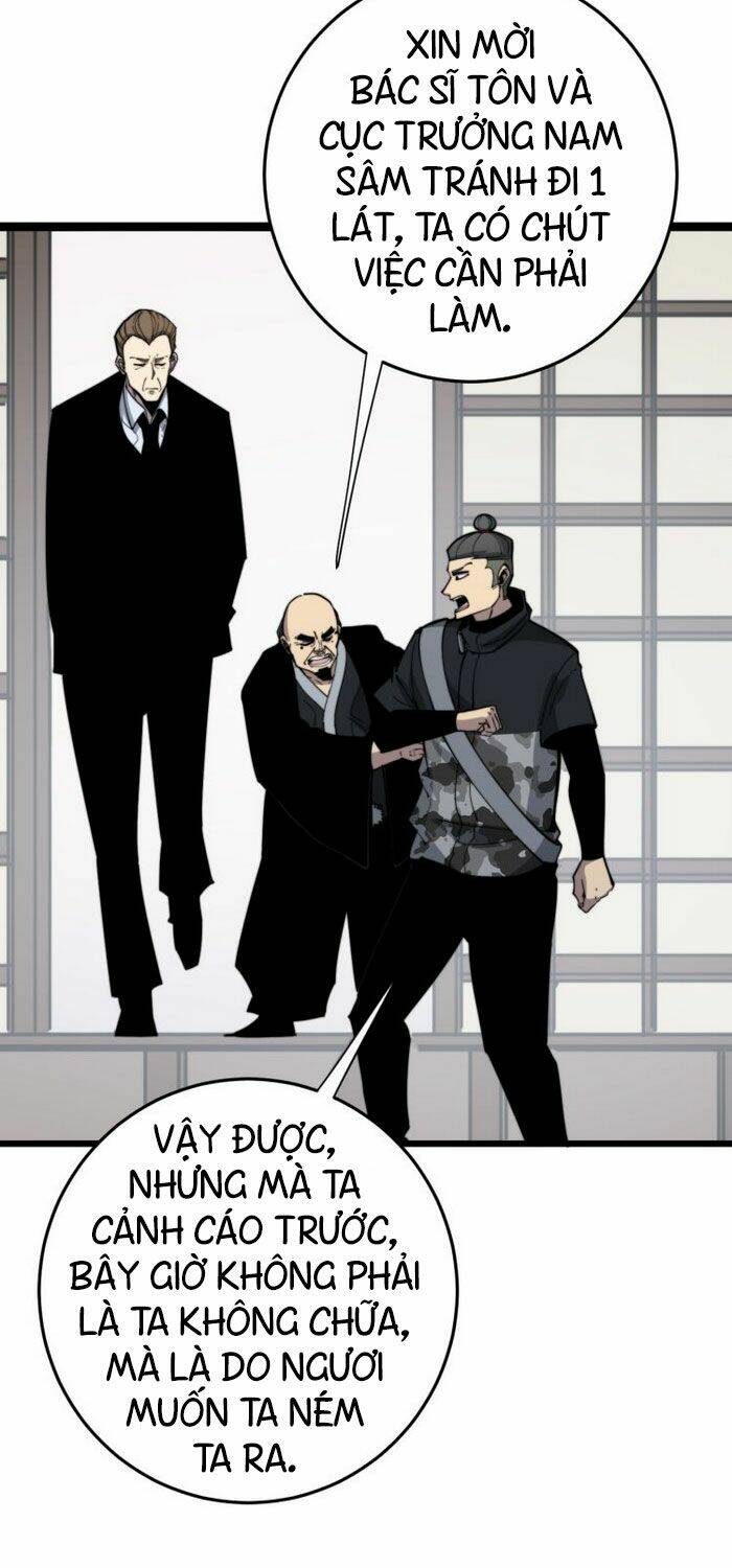 Độc Thủ Vu Y Chapter 174 - Trang 2