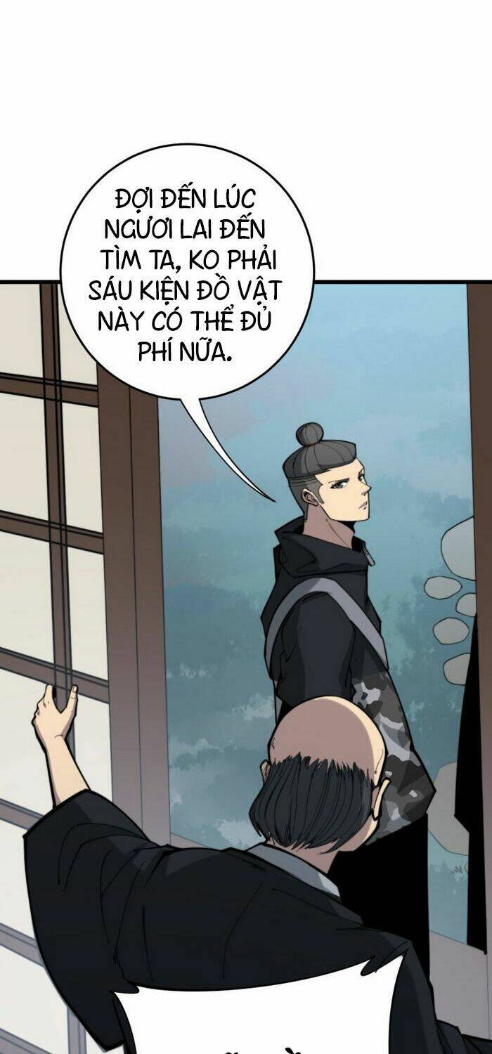 Độc Thủ Vu Y Chapter 174 - Trang 2