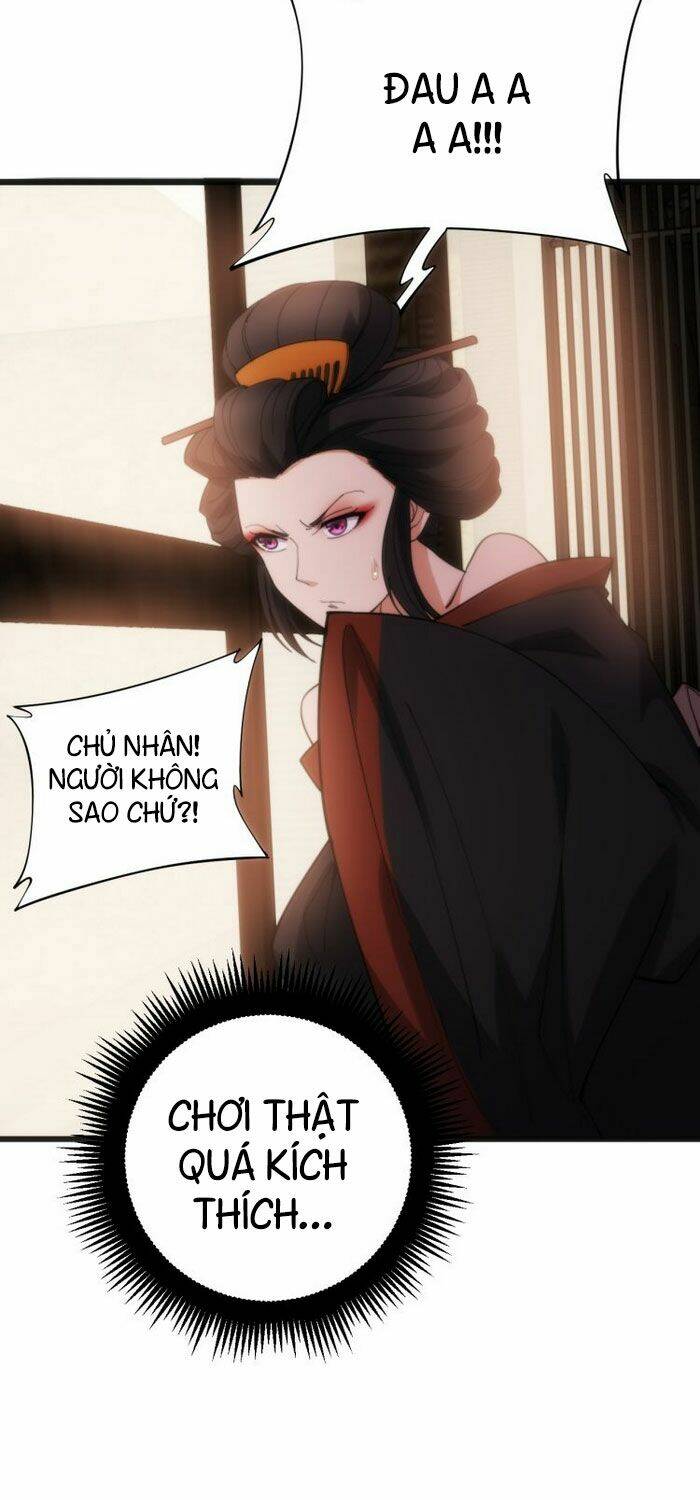 Độc Thủ Vu Y Chapter 174 - Trang 2