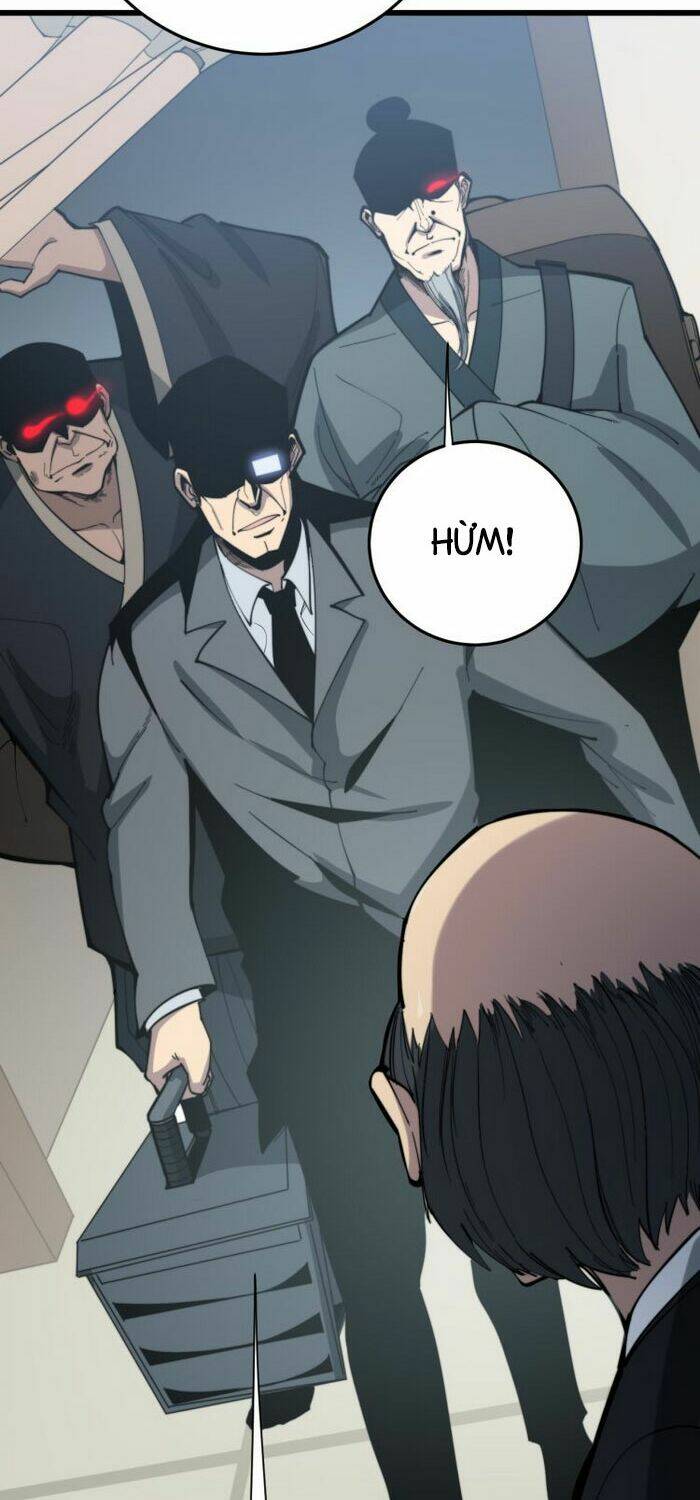 Độc Thủ Vu Y Chapter 174 - Trang 2