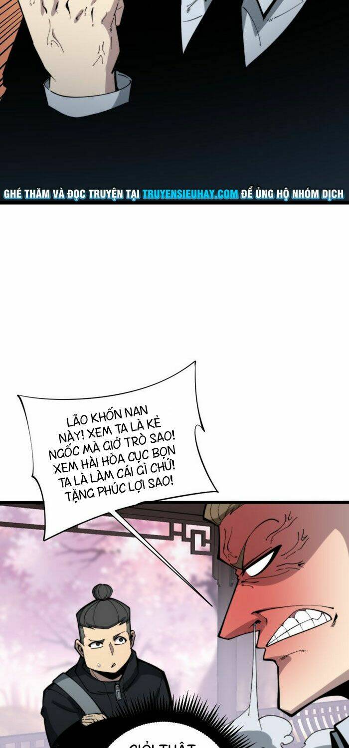 Độc Thủ Vu Y Chapter 174 - Trang 2