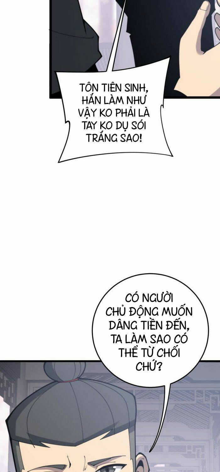 Độc Thủ Vu Y Chapter 174 - Trang 2