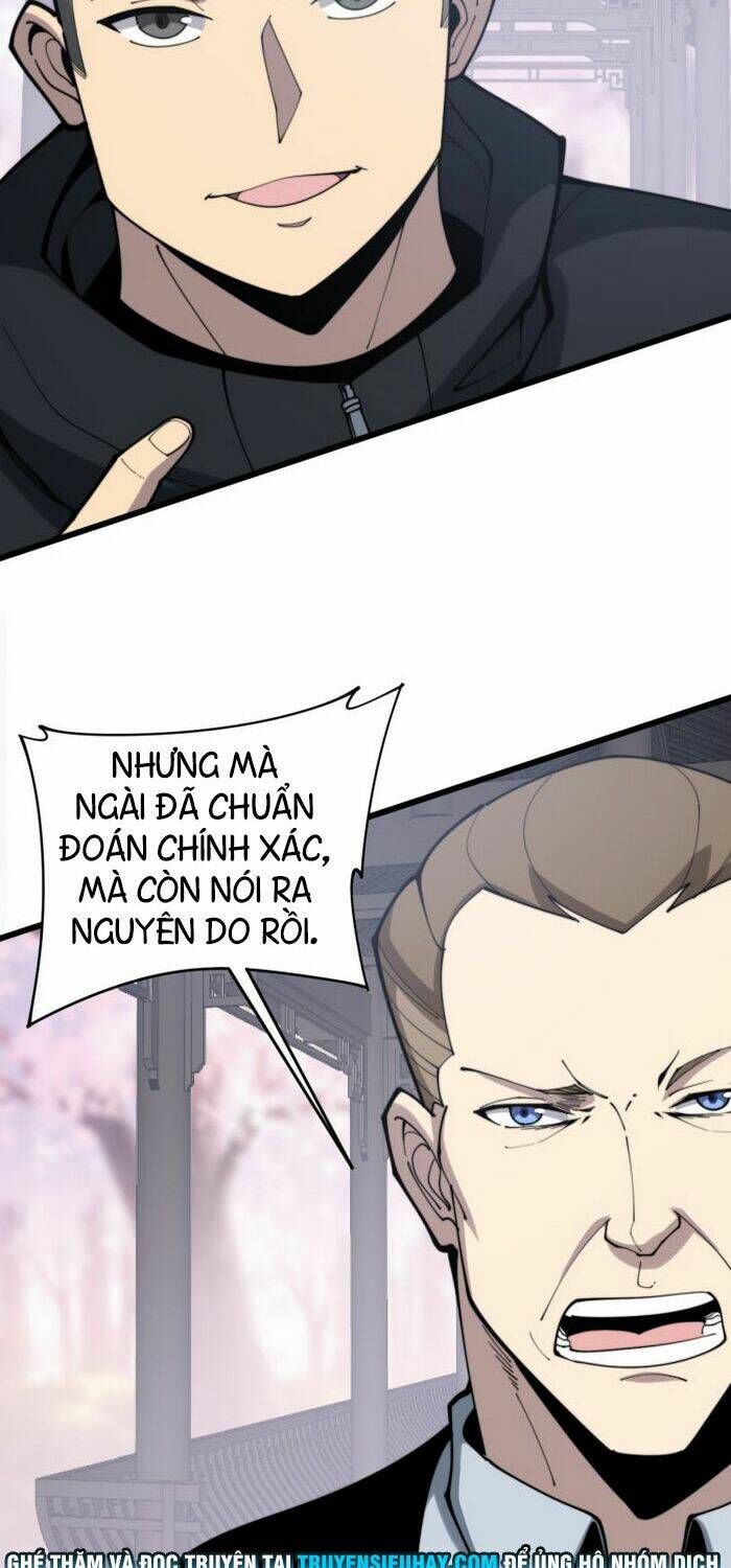 Độc Thủ Vu Y Chapter 174 - Trang 2