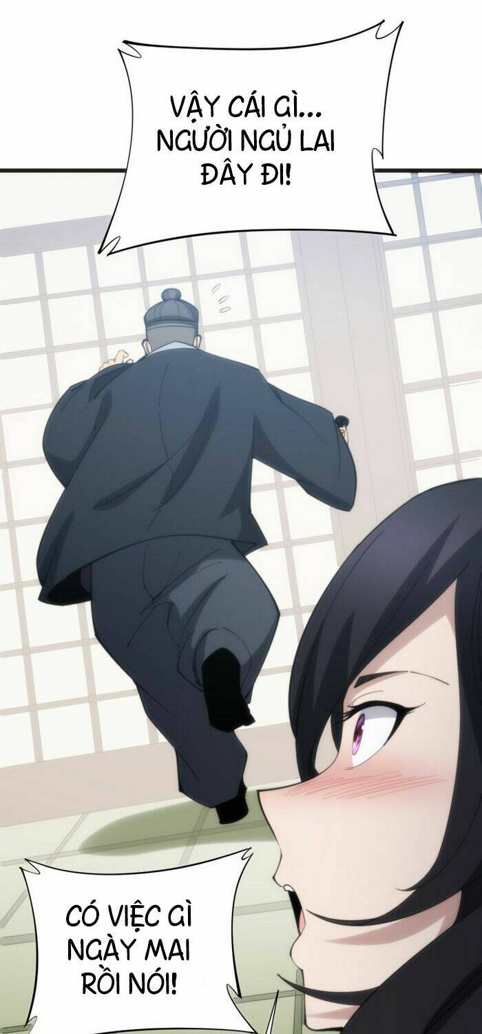 Độc Thủ Vu Y Chapter 174 - Trang 2