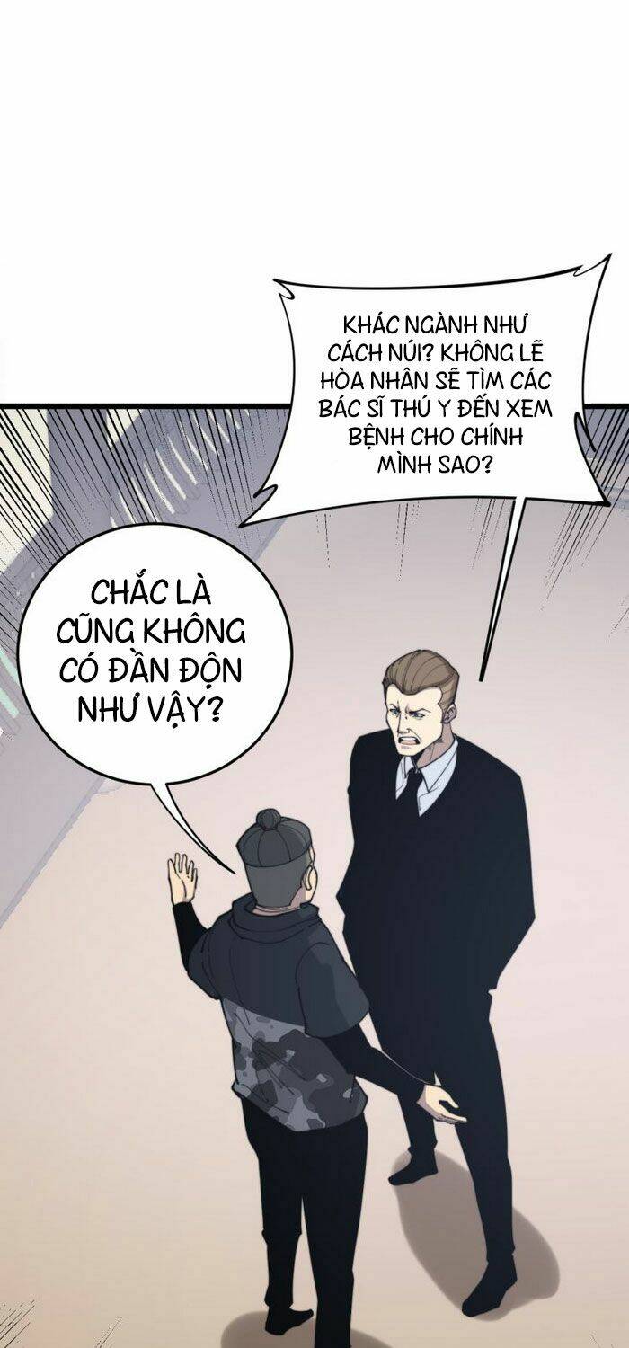 Độc Thủ Vu Y Chapter 174 - Trang 2