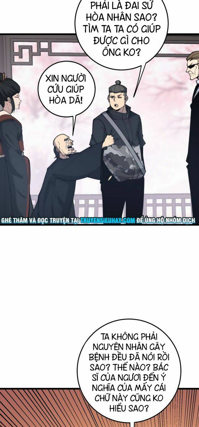 Độc Thủ Vu Y Chapter 174 - Trang 2